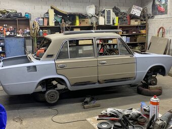 Lada vaz ziguli Prodam - 2