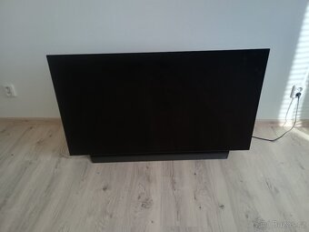 Televize lg oled55c11lb - 2