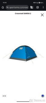 Stan pro 2 osoby - 2