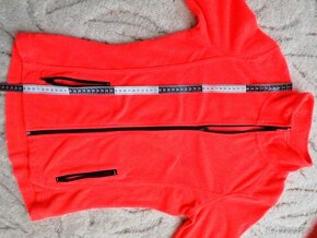 Fleecová mikina Hema S - 2