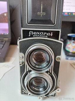 flexaret - 2