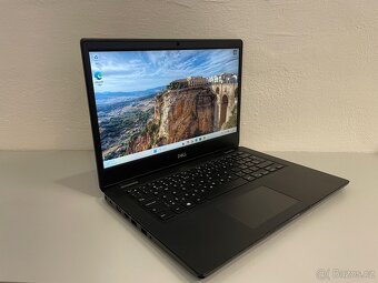 Dell Latitude 3400 | i5 8. gen | 8 GB | 256 SSD | Win 11 - 2