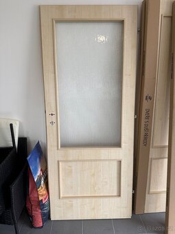 Interiérové dveře - 2