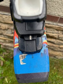 Detske lyze atomic 70 - 2