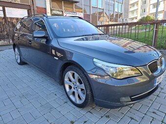 Bmw e61 530xd - 2