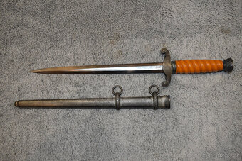 Německý kordík - Wermacht - 2