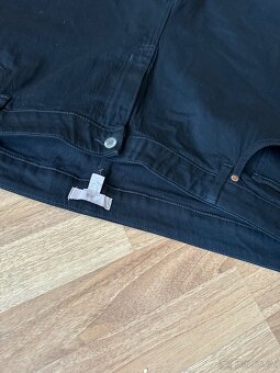 Džíny H&M 54/56 - 2