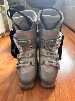 Salomon dámské lyžáky - 2