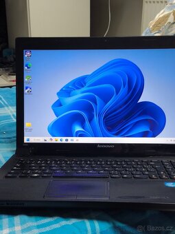 Prodám notebook Lenovo B580 - 2