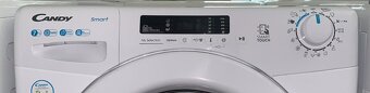 Pračka Candy CS4 1072 - 2