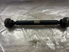 PŘEDNÍ KARDANOVÁ HŘÍDEL AUDI Q7,VW TOUAREG 7L6521101M - 2