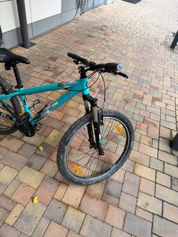 Kolo Scotť contessa 40 26” - 2