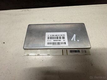 //ESP jednotka Mercedes W163-W251// - 2