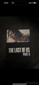 The last of us - 2