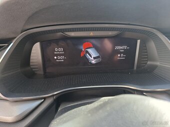 Rozpredám škoda Octavia 4 combi 2.0Tdi 110kw 2020 - 2