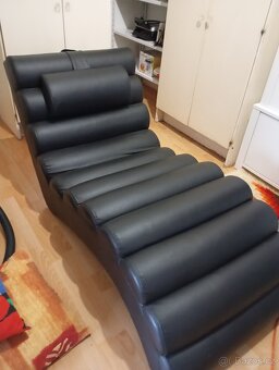 Relaxační křealo - 2