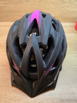 Dámska cyklistická přilba Etape Venus - 2
