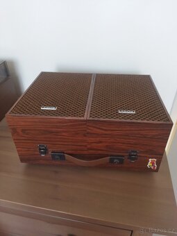 SONY TC - 133 CS - 2