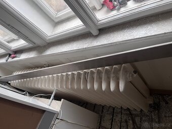 Retro radiátory - 2