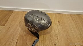 Dětská lyžařská helma Alpina, 48-52cm - 2