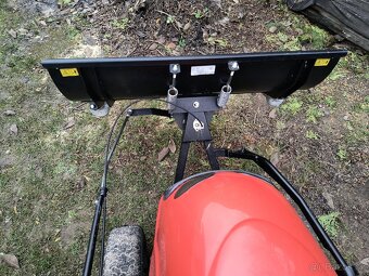 Radlice na sníh Seco, Starjet, Karsit - 2