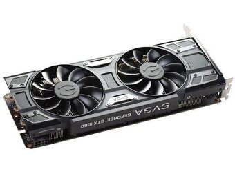 EVGA GeForce gtx 1060 6 GB za 1000kc - 2