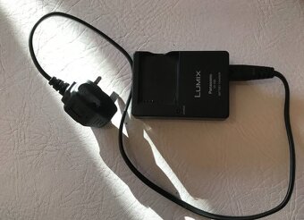 Panasonic DMC-G80 - 2