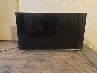 Televize Sharp Aquos 42” - 2