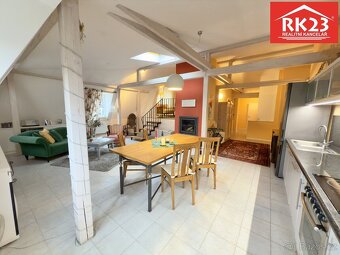 Prodej bytu 3+kk , 94 Mariánské Lázně, úl. Trebizskeho - 2