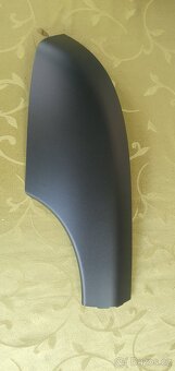 Krytka hagusu na Škodu Yeti - 2