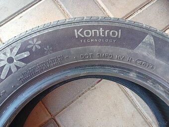 Hankook Kinergy Eco 165/70R14 81T Fabia - 2