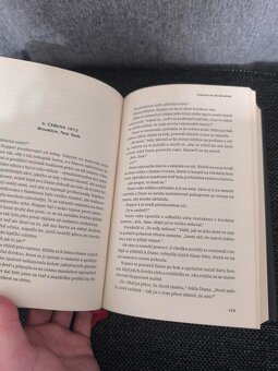 Stranger things Temnota na okraji města - Adam Christopher - 2