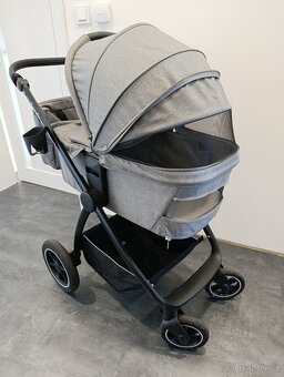 Lionelo Meril 3v1 - 2