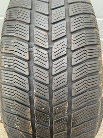 Zimní pneu Barum Polaris3 225/55R17  101V - 2