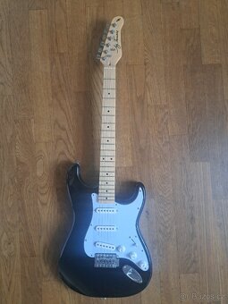 Děstká elektrická kytara - 2