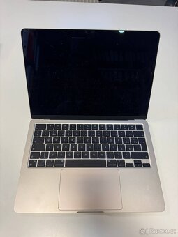 Macbook Air M3 2024/ 256 Gb SSD/ 8GB RAM - 2