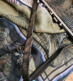 Kabelka Stuart Weitzman - 2