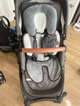 Kočárek Kinderkraft - 2