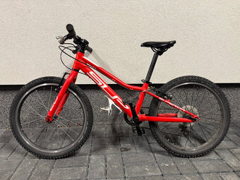 Dětské jízdní kolo Superior Racer 20 - 2