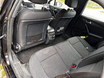 Prodej peugeota 508 - 2