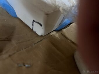 SanSwiss IIa WIA 80 x 120 cm sprchová vanička - 2