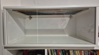 Klec/ubikace pro křečka - 2