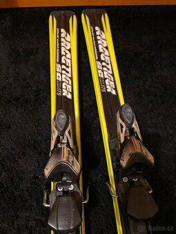 Lyže Völkl Racetiger SC 175cm - 2