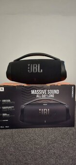 Prodám JBL Boombox 3 - 2