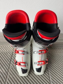 Prodám lyžařské boty Rossignol - 2