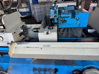 Brusky - hrotové BHU 25 - 2