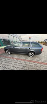 Škoda Octavia 1.2tsi, 77kw, combi, DSG, odečtové auto na DPH - 2