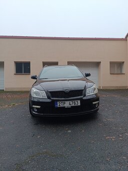 Škoda Octavia Rs  2.0 TDI 125 kW dsg - 2