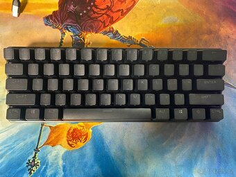 Apex pro mini wireless - 2