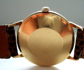 hodinky Omega 2x - 2